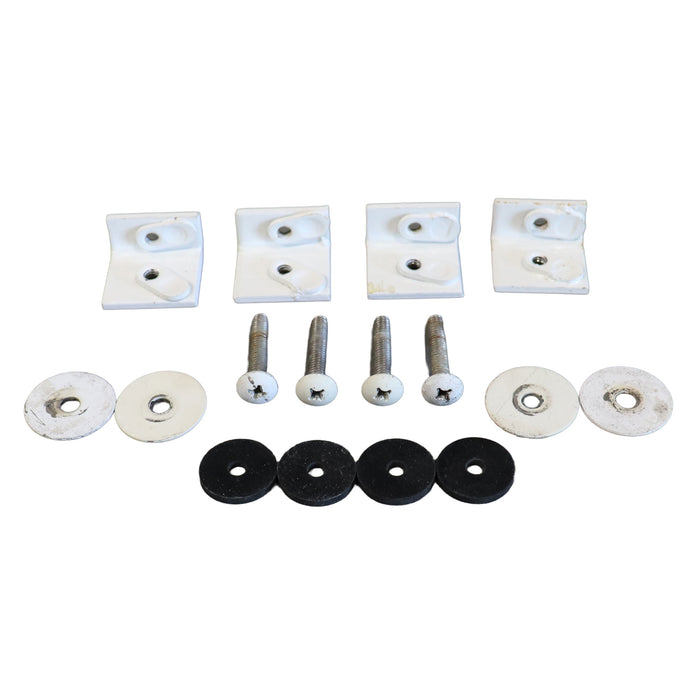 Roof Brace Kit 83.5 Inches Used
