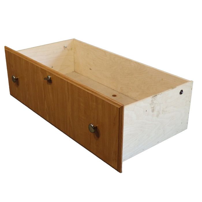 Cabinet Drawer 30X9 Used