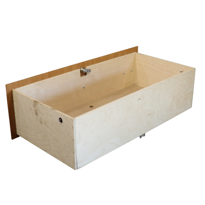 Cabinet Drawer 30X9 Used