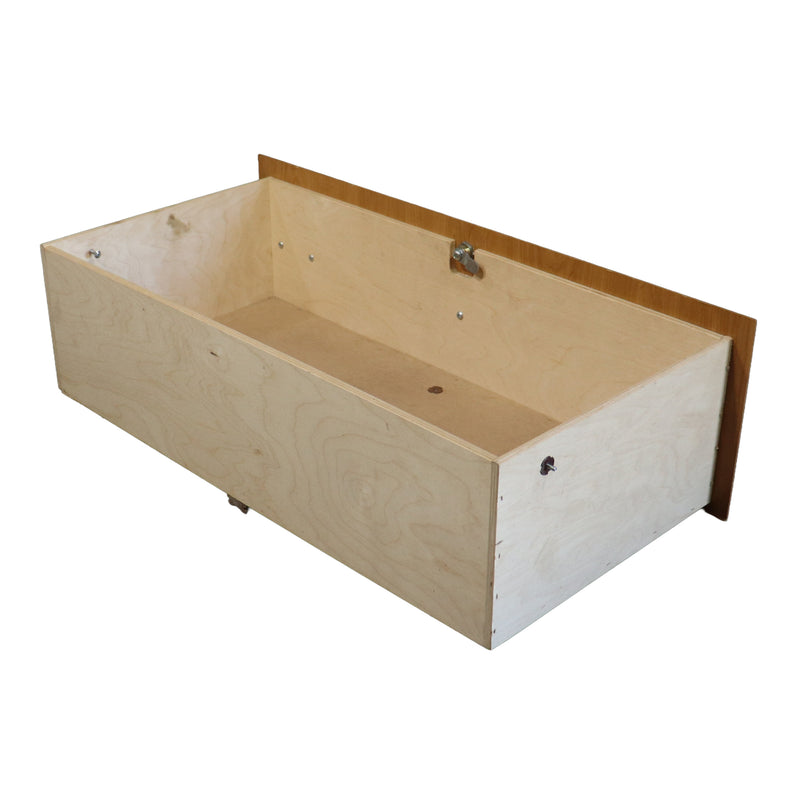 Cabinet Drawer 30X9 Used