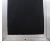 bottom of the screen door