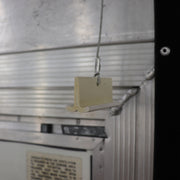 screen door glide cam