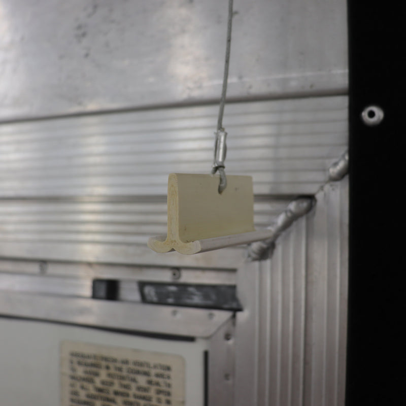 screen door glide cam