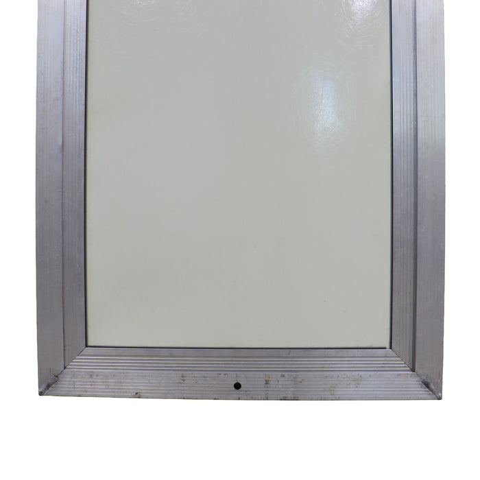 Screen Door Used 76.5 X 24