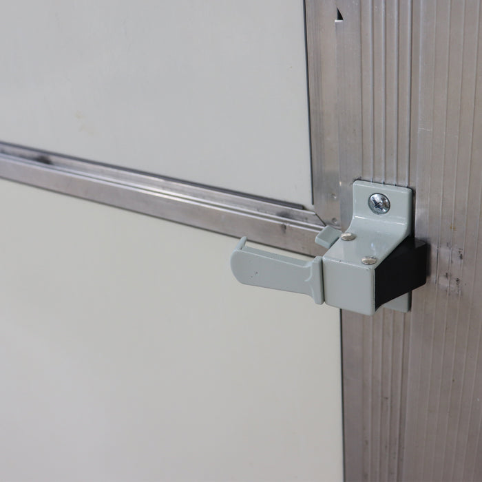 Screen Door Used 76.5 X 24