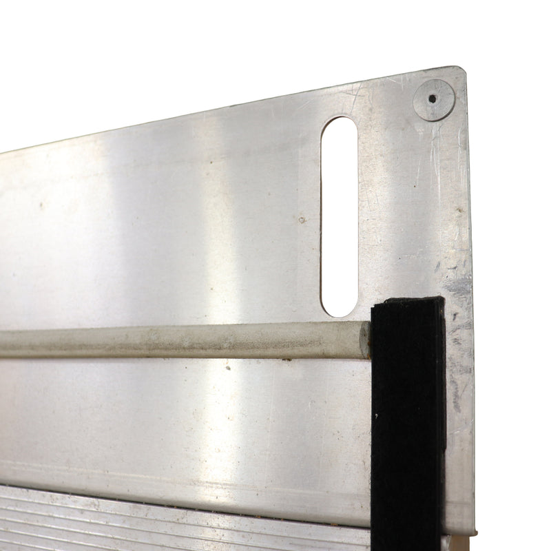 Screen Door Used 76.5 X 24