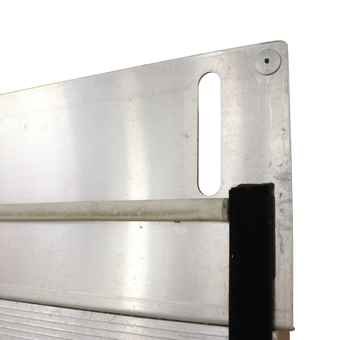 Screen Door Used 76.5 X 24