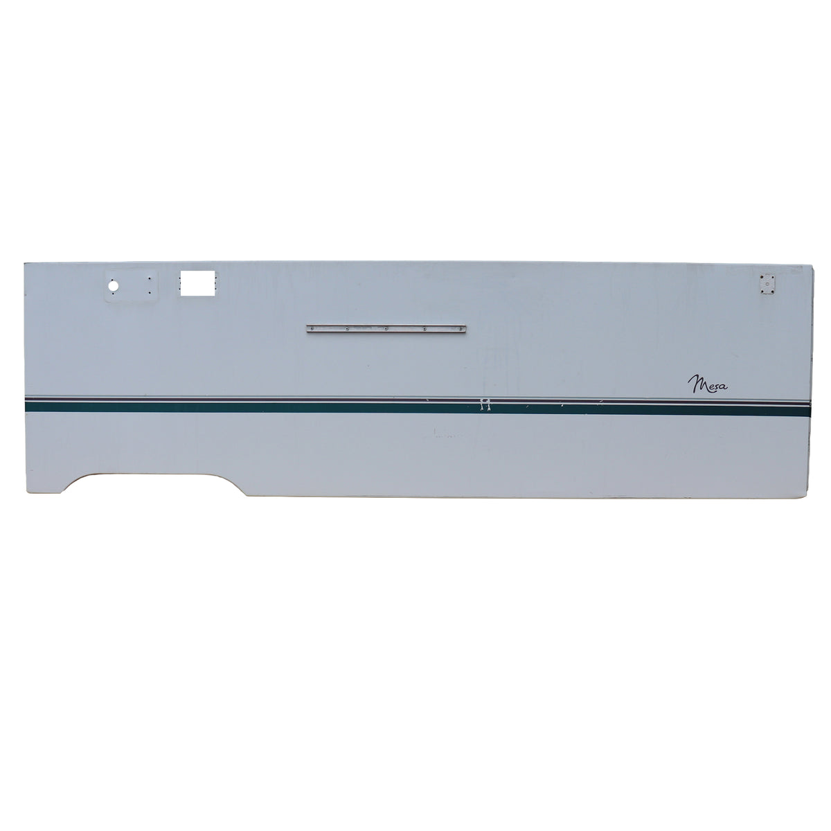 Side Panel CSF Used 83.25 X 24.50 Used — coleman pop up parts