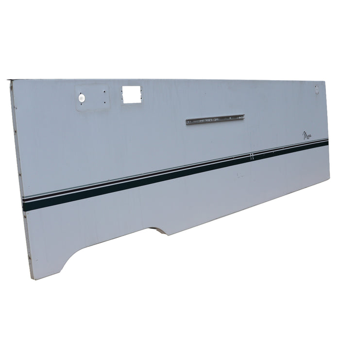 Side Panel CSF Used 83.25 X 24.50 Used