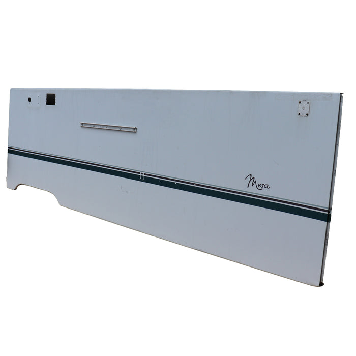 Side Panel CSF Used 83.25 X 24.50 Used