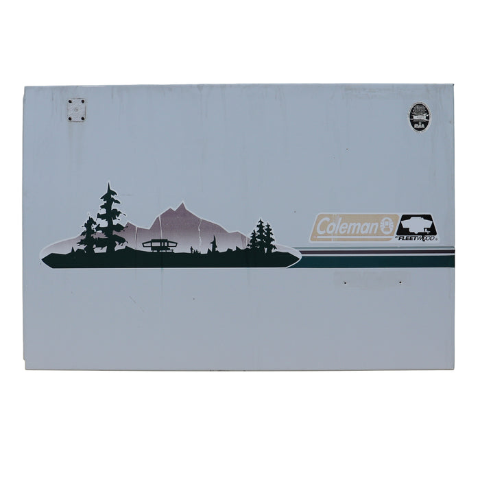 Side Panel CSR Used 37.25 X 24.50