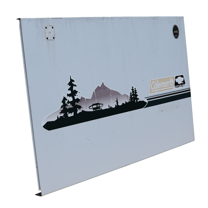 Side Panel CSR Used 37.25 X 24.50