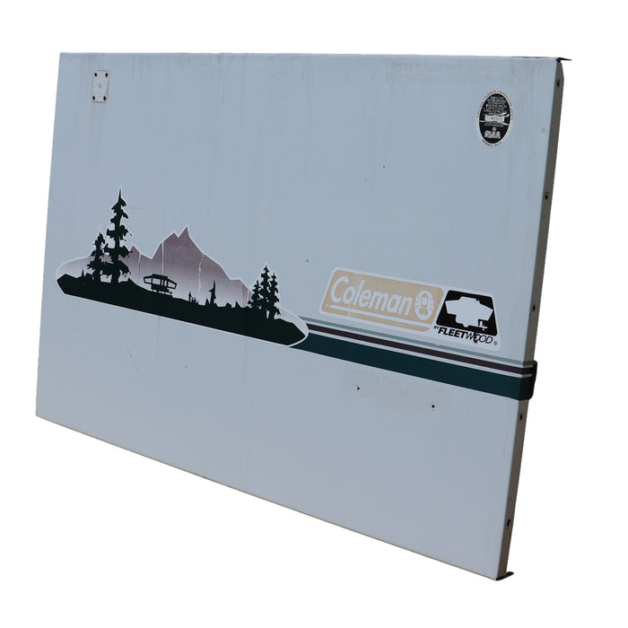 Side Panel CSR Used 37.25 X 24.50