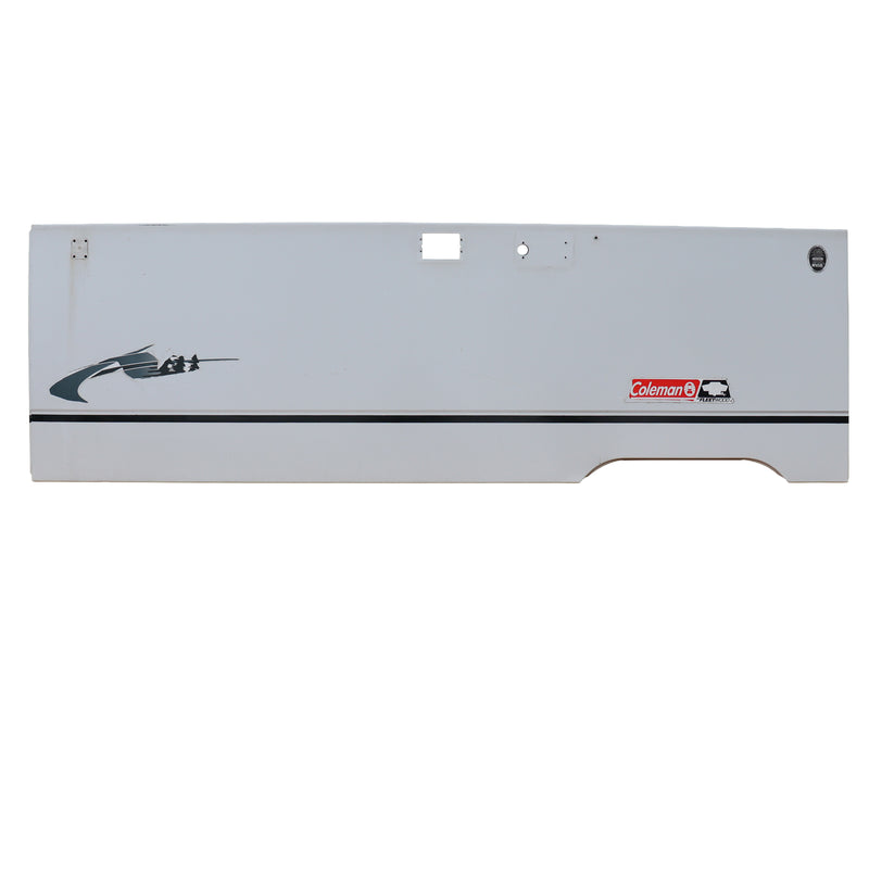 Side Panel CSR Used 79 X 24.50
