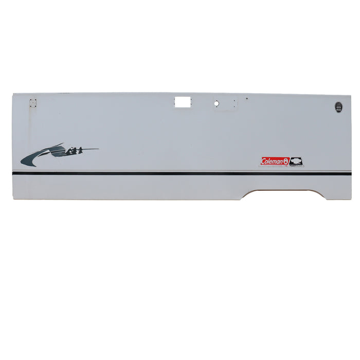 Side Panel CSR Used 79 X 24.50