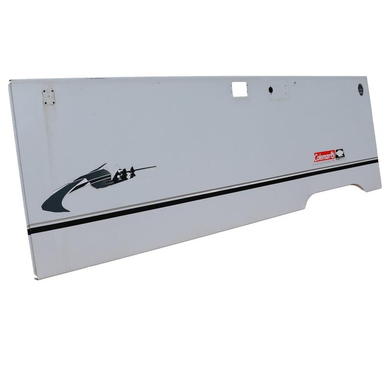 Side Panel CSR Used 79 X 24.50