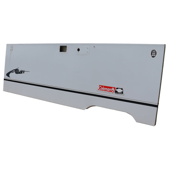 Side Panel CSR Used 79 X 24.50