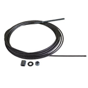 universal bolt end lift cable
