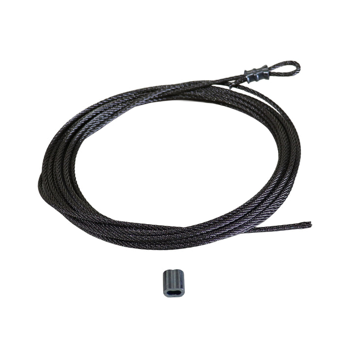 Universal Loop End Lift Cable