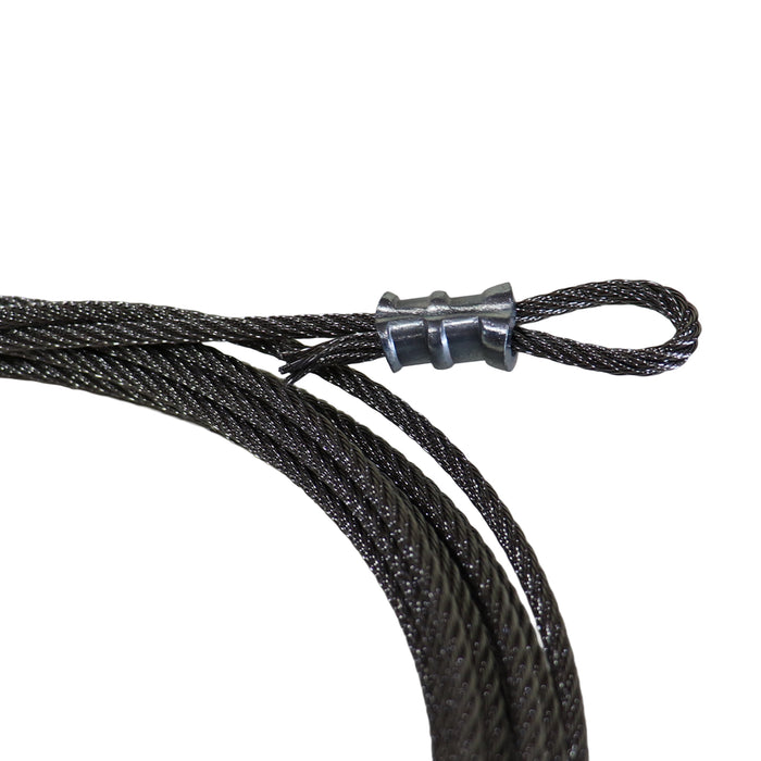 Universal Loop End Lift Cable