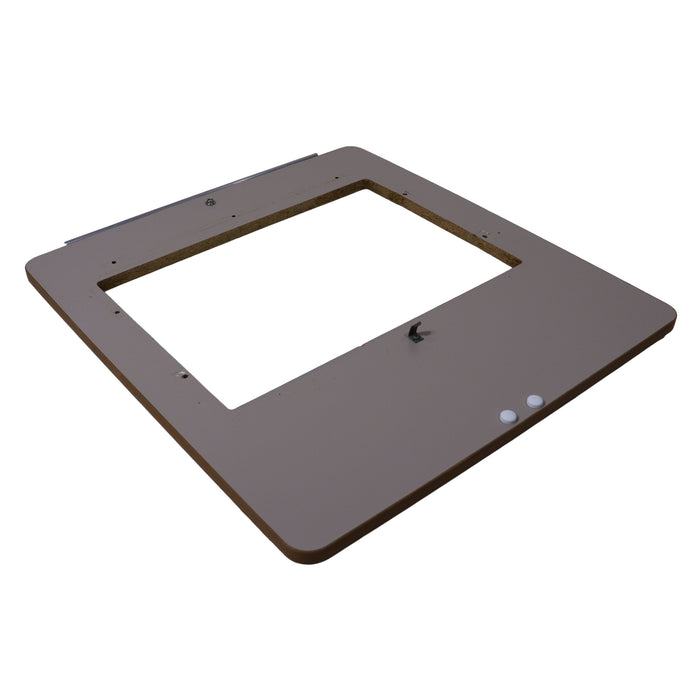 Lift Out Stove Countertop 21X23 Used