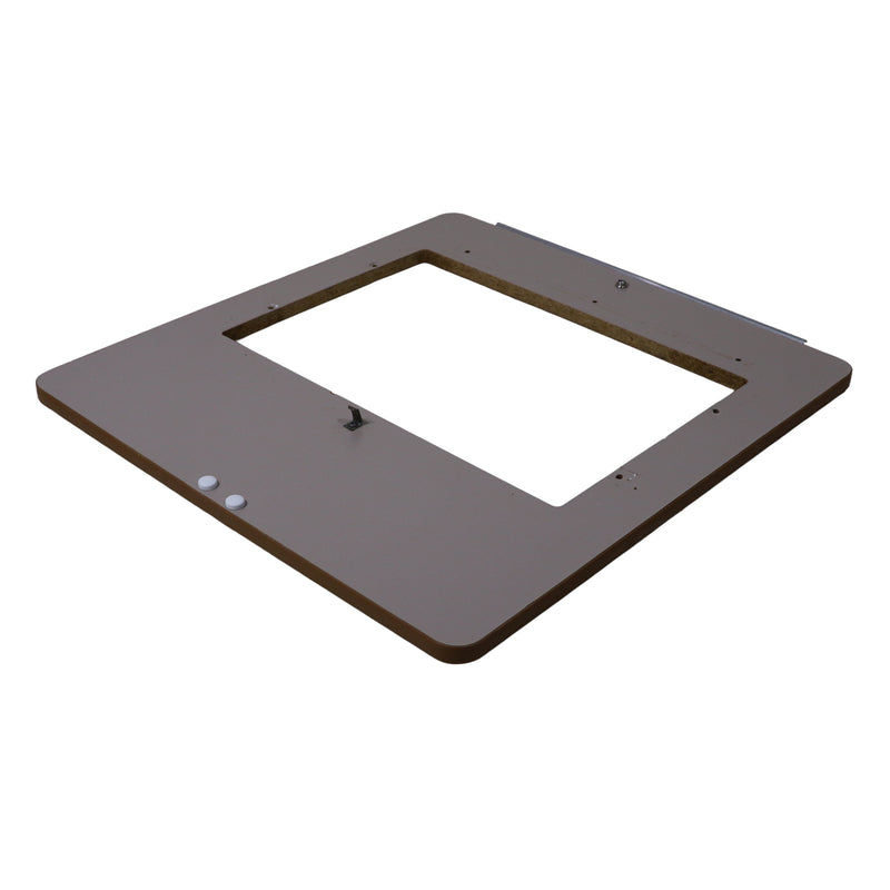Lift Out Stove Countertop 21X23 Used