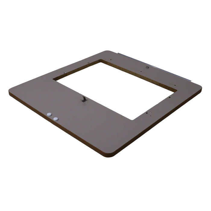 Lift Out Stove Countertop 21X23 Used