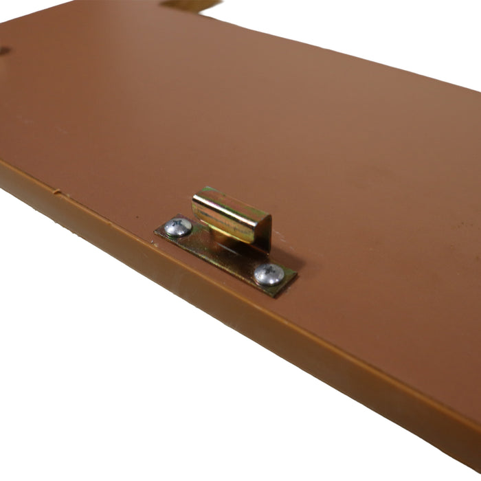 Lift Out Stove Countertop 21X23 Used