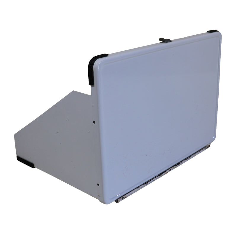 Stove Cover Used