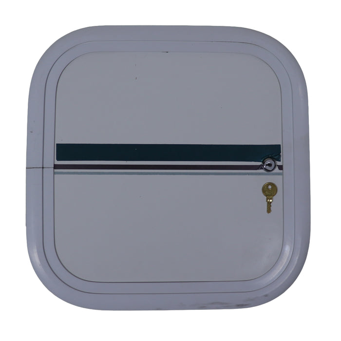 Compartment Door Used