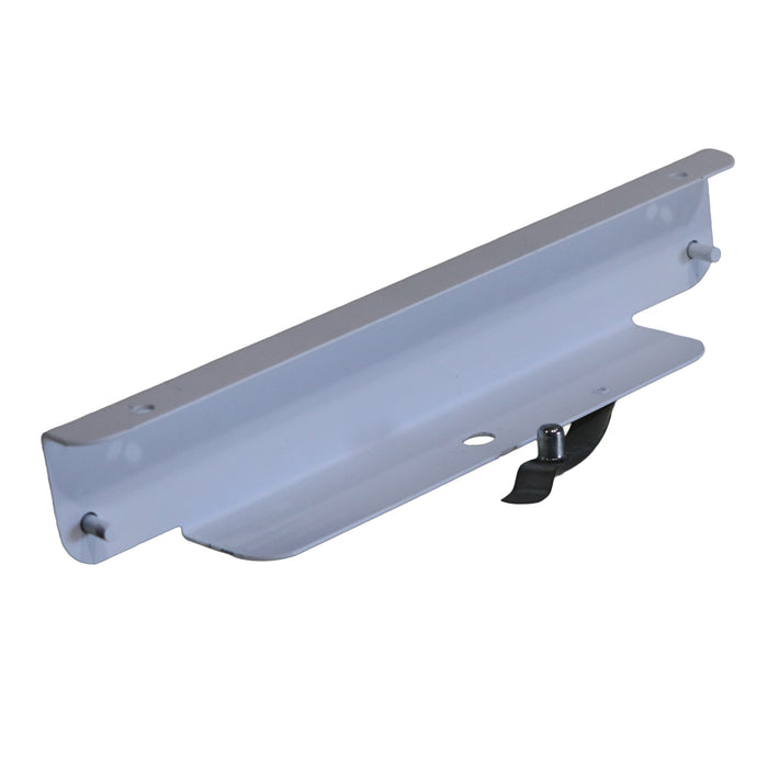 Screen Door Storage Bracket Used