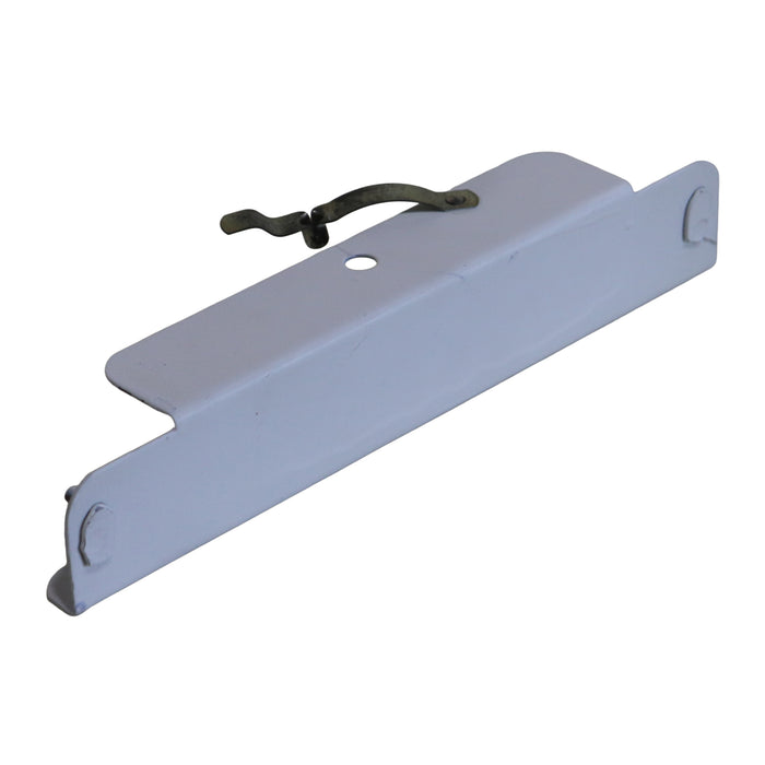 Screen Door Storage Bracket Used