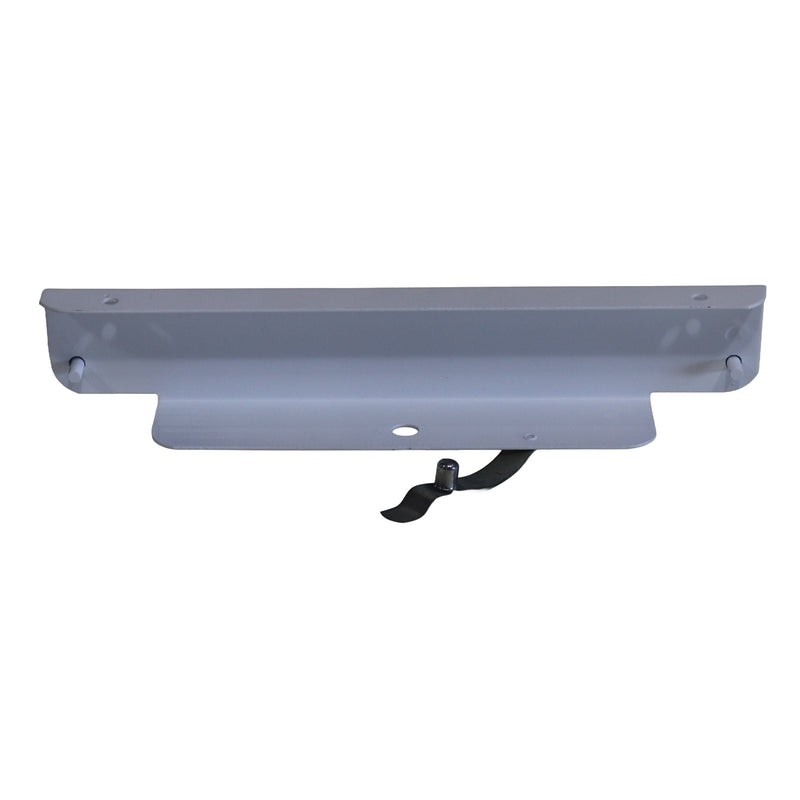 Screen Door Storage Bracket Used