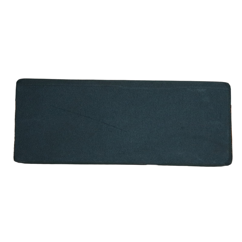 1999 Niagara Dinette Backrest Cushion Used