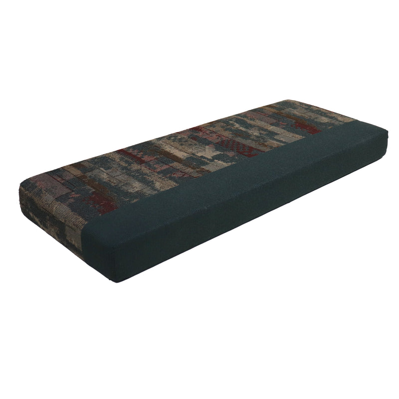 1999 Niagara Dinette Backrest Cushion Used