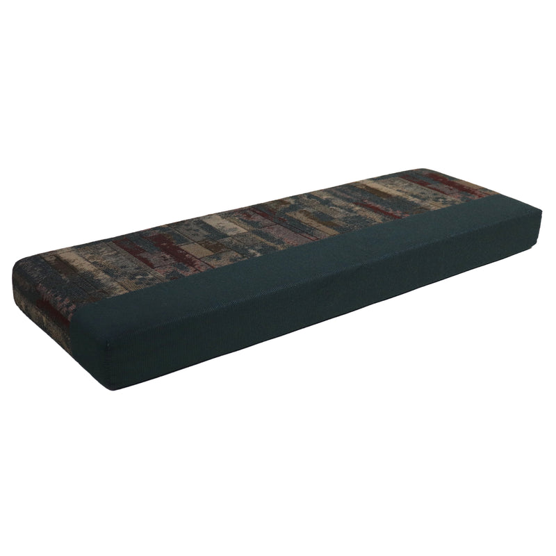 1999 Niagara Gaucho Backrest Cushion Used