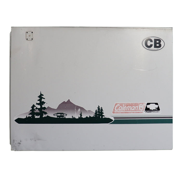 Side Panel CSR Used 37 X 28