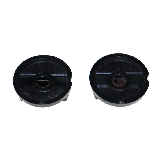 Air Conditioner Knobs Used