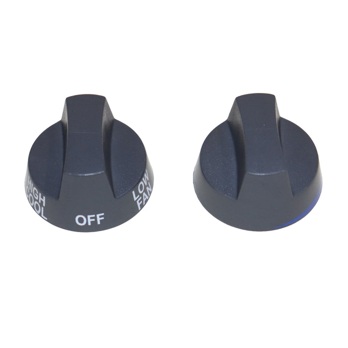 Air Conditioner Knobs Used