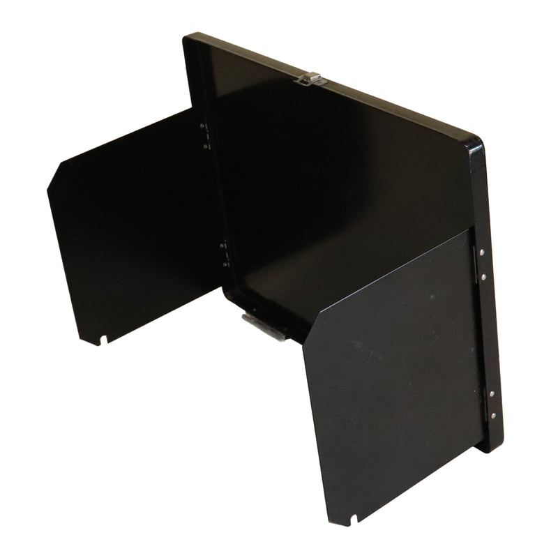 Stove Cover Used