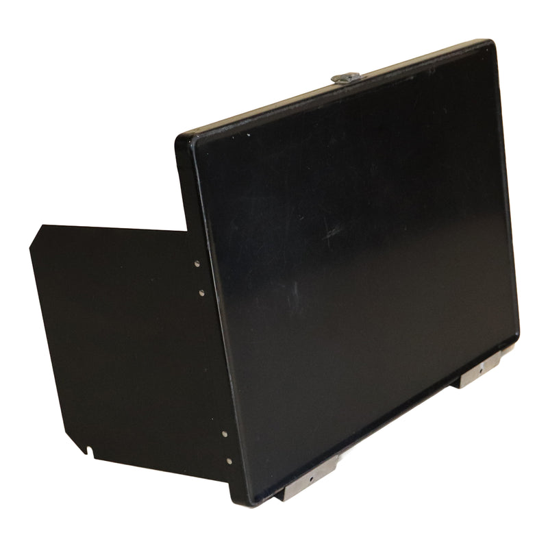 Stove Cover Used