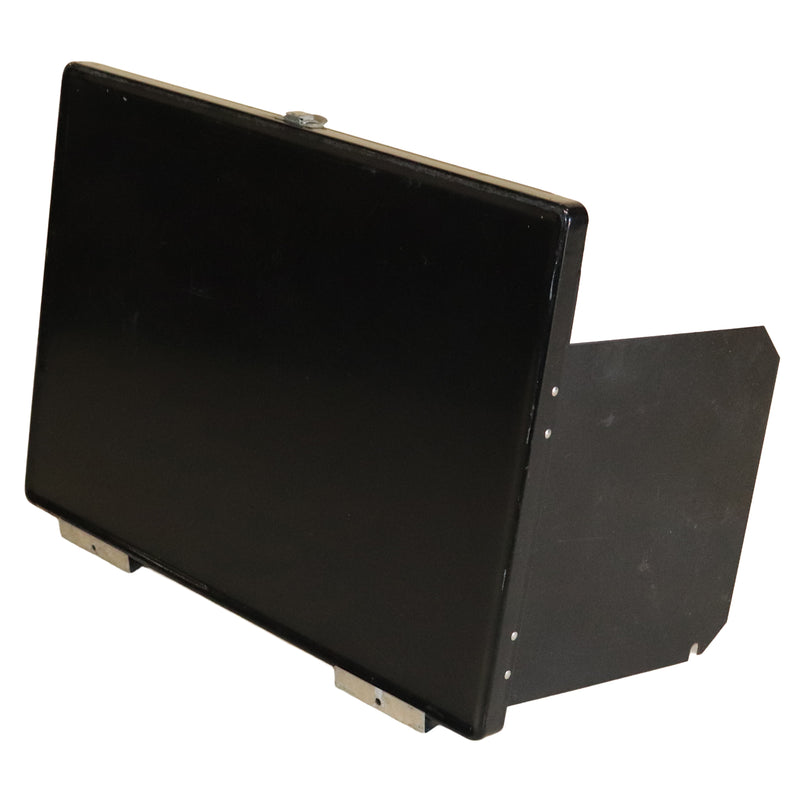 Stove Cover Used