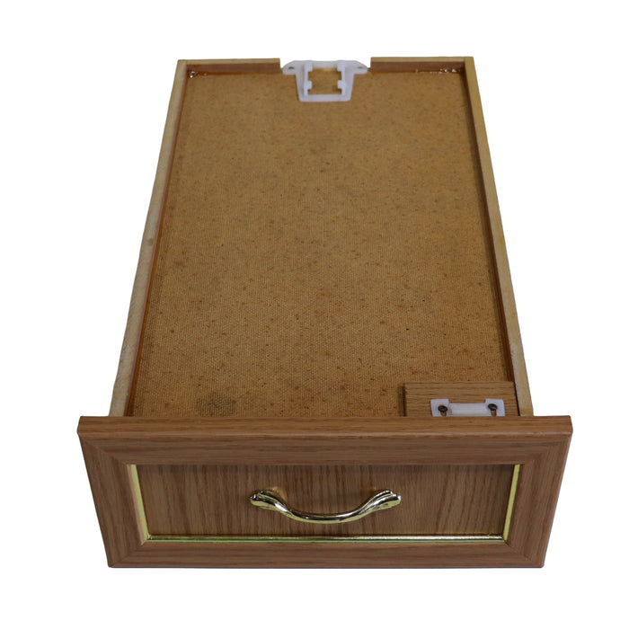 Cabinet Drawer 13X6 Used