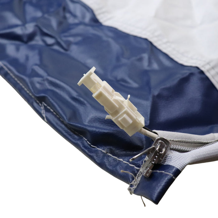 Large Window With Tip Out 2006 Timberlake 108" X 47"