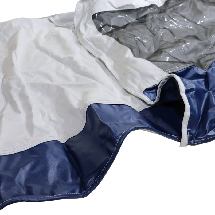 Large Window With Tip Out 2006 Timberlake 108" X 47"