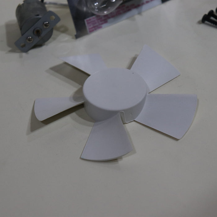 Fan Light Combo Rebuild Kit