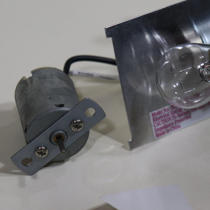 Fan Light Combo Rebuild Kit