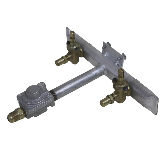 Wedgewood D-20 Stove Valve Body