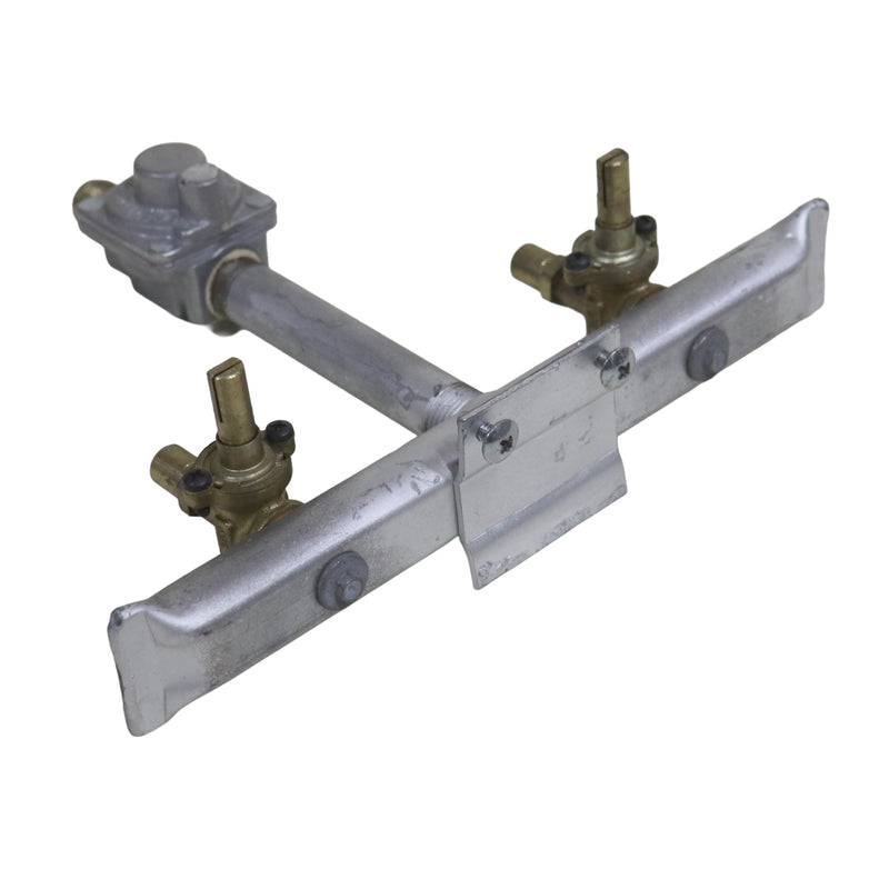 Wedgewood D-20 Stove Valve Body