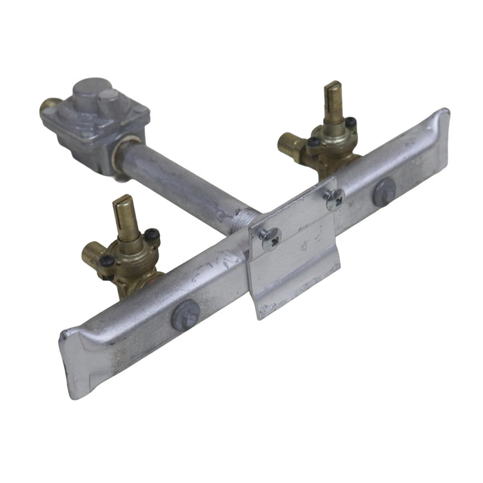 Wedgewood D-20 Stove Valve Body